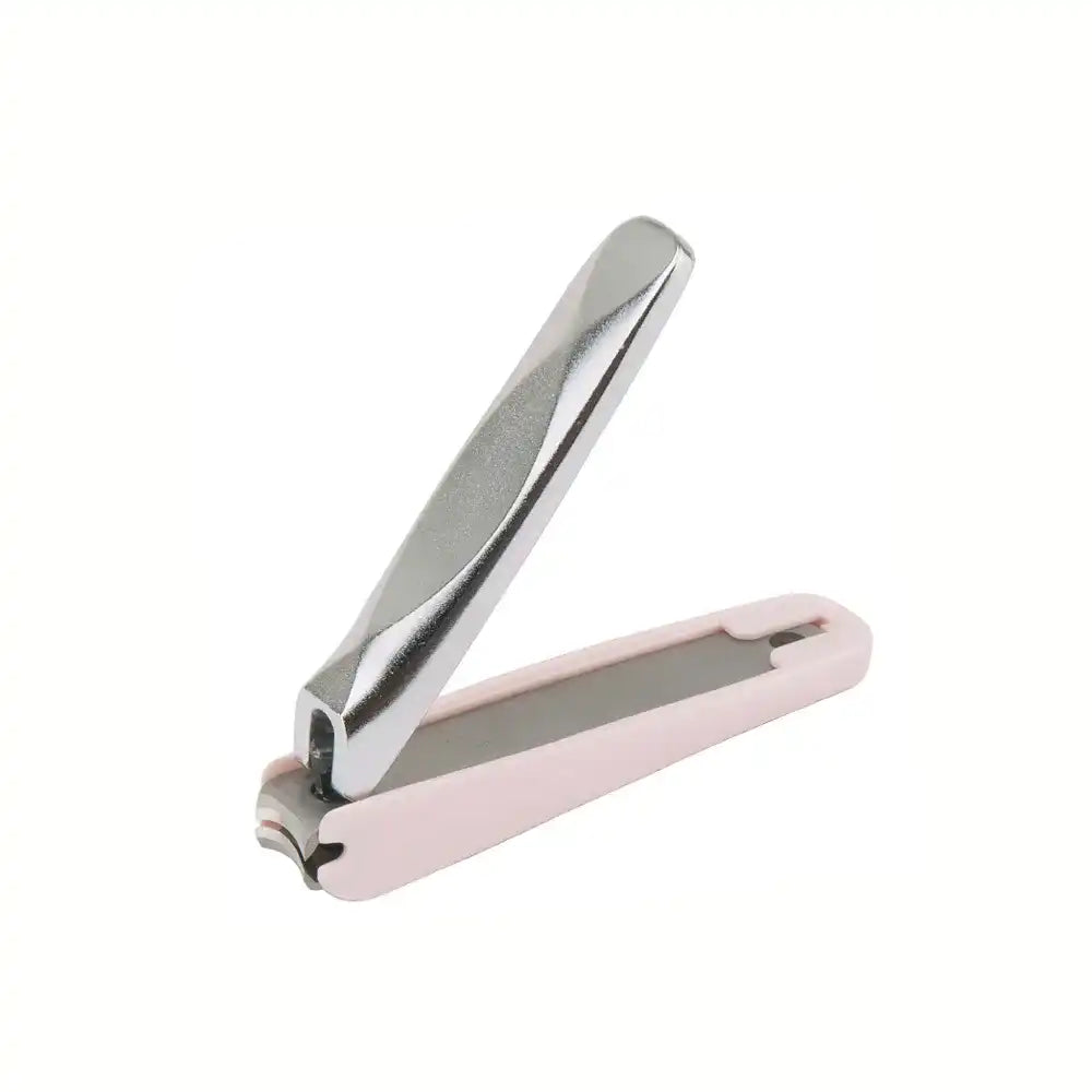 Buy Kai Nail Clipper Arched Blade with Stainless Steel Blade KAI