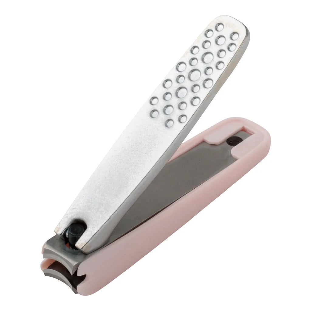 Kai Arched Blade Nail Clipper – KAI INDIA ONLINE