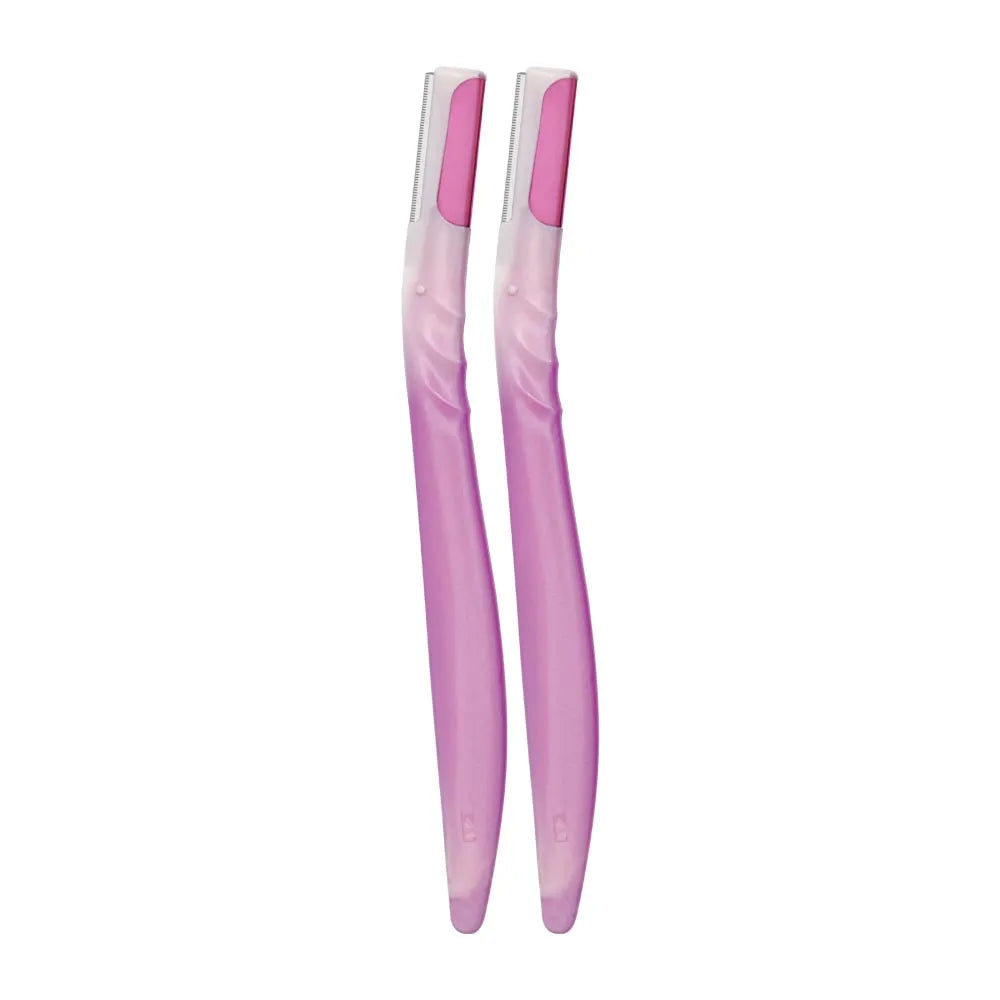 Pink Kai Razor Kai Bi Hada Face Razor For Women – KAI INDIA ONLINE