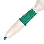 Kai Round Hair Brush - Ceramic Barrel Brushes