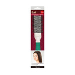 Kai Round Hair Brush - Ceramic Barrel Brushes