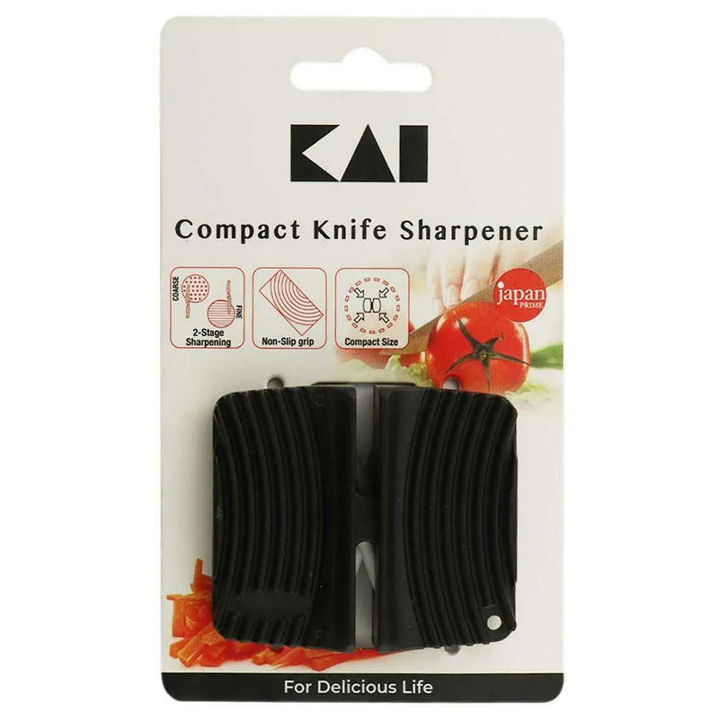 Kai Compact Knife Sharpener