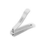 Kai Nail Clipper (Grey) with High-quality Stainless-steel (Type -003)