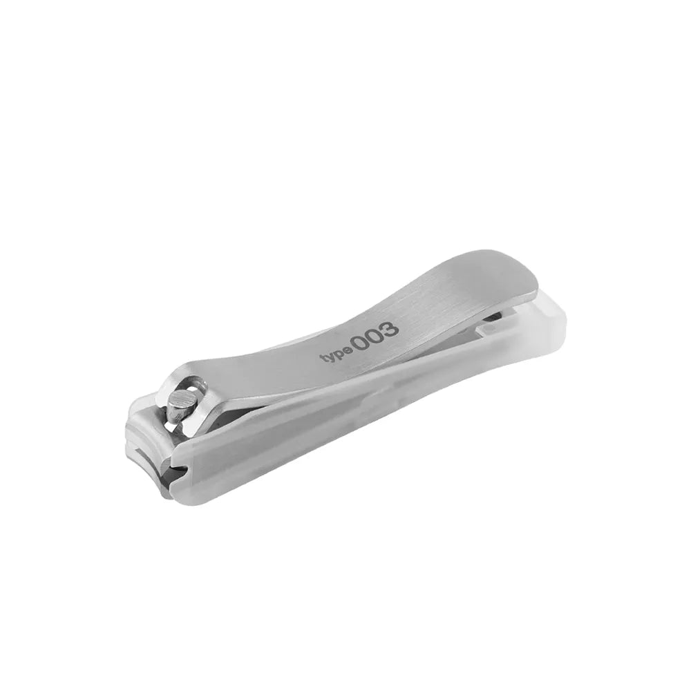 Kai Nail Clipper (Grey) with High-quality Stainless-steel (Type -003 ...