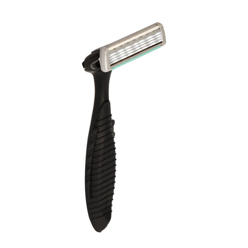 KAI4 Man 4 Blade Razor - Face Razor For Men