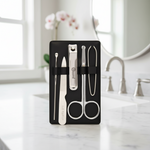 Kai Men Grooming Set - Stainless Steel