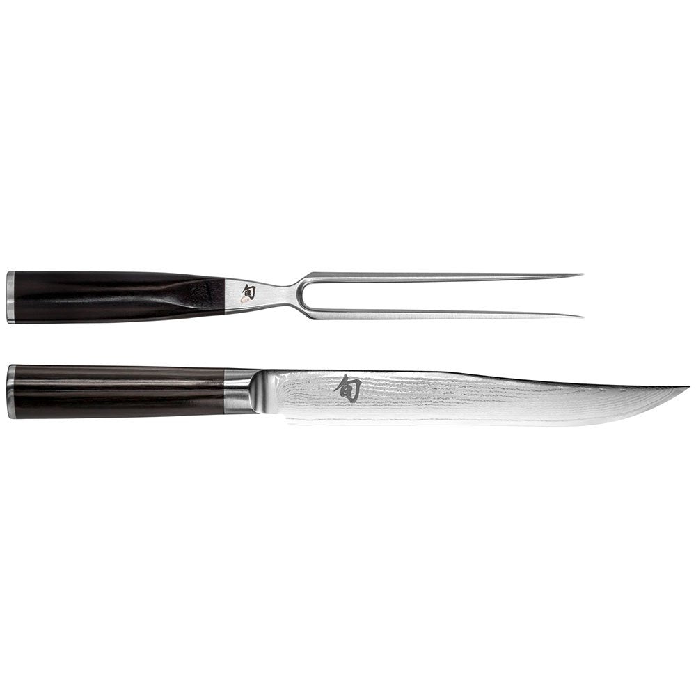 Kai Shun Classic Carving Knife Gift Set [DMS200]