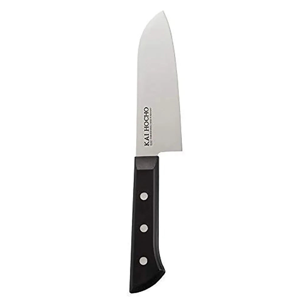 Kai Hocho Premium Santoku Knife