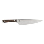 Kai SHUN KANSO CHEF'S KNIFE 8" (SWT0706)