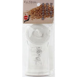 Kai House SELECT Sesame Grinder White DH7135 (1 piece)