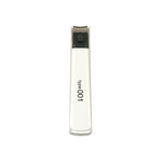 KAI Nail Clipper Type 001 Small - (White)