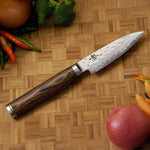 Kai Shun Premier Paring Kitchen Knife 4" [TDM0700]