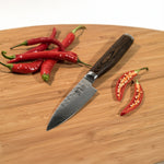 Kai Shun Premier Paring Kitchen Knife 4" [TDM0700]