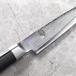 KAI Shun Classic Paring Knife 4" [DM0716]
