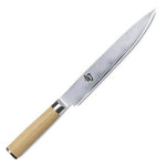 KAI Shun Classic Slicing Knife 9" (DM-0704W)