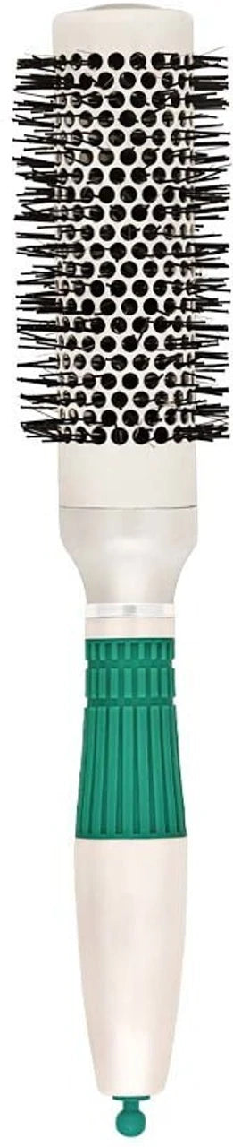 Kai Round Hair Brush - Ceramic Barrel Brushes