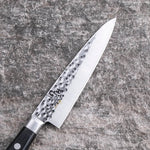 KAI Chef's Gyuto knife 180mm Hammered Stainless AB5459 Japanese knife