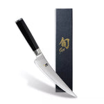 KAI Shun Classic Gokujo - Boning Knife 6" Blade [DM0743]