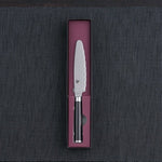KAI Shun Classic Ultimate Steak Knife 4.5" Blade [DM0751]