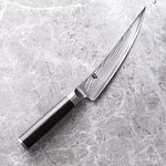 KAI Shun Classic Gokujo - Boning Knife 6" Blade [DM0743]