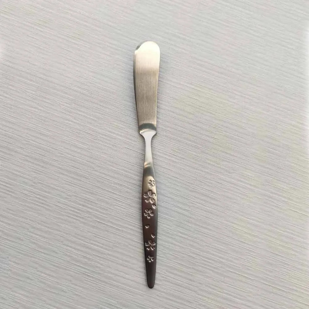 Sakura Butter Knife