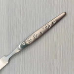 Kai Sakura Butter Knife Stainless Steel