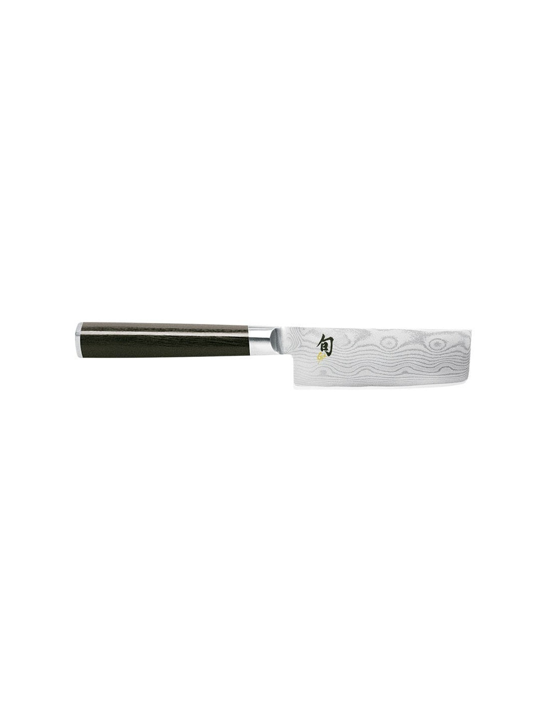 Shun Classic NAKIRI Kitchen Knife 4-Inch [DM0733]