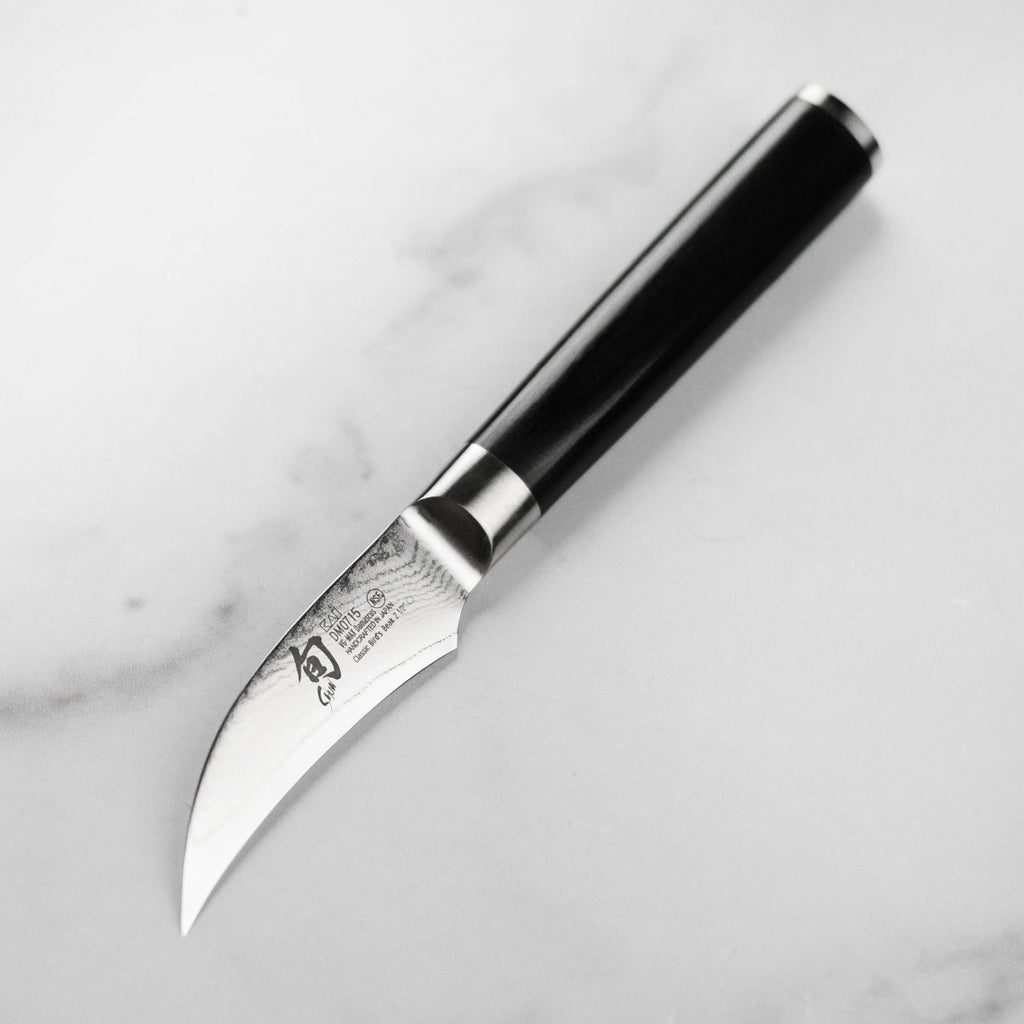 Paring Knife Shun Classic Bird's Beak Paring Knife KAI India KAI