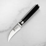 KAI Shun Classic Bird's Beak Paring Knife 2.5'' [DM0715]