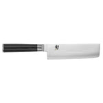 Kai Shun Classic Nakiri Knife 6 1/2″ / 16.5cm – DM-0728