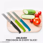 JUST KITCHEN KNIFE | KITCHEN KNIFE | PACK OF 10 | STAINLESS STEEL