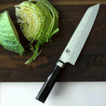 KAI Shun Dual Core 8" Kiritsuke Knife [VG0017]