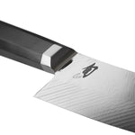KAI Shun Dual Core 8" Kiritsuke Knife [VG0017]